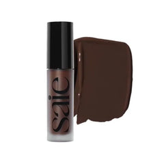 Saie Slip Tint Radiant Cream Concealer & All-Over Face Makeup - Concealer for Dark Circles, Redness & Blemishes - Lightweight Makeup Made with Hydrating Hyaluronic Acid