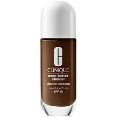 Clinique Even Better Clinical Vitamin Makeup Broad Spectrum SPF 45 Foundation