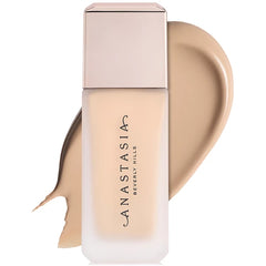 Anastasia Beverly Hills Impeccable Blurring Second-Skin Matte Foundation