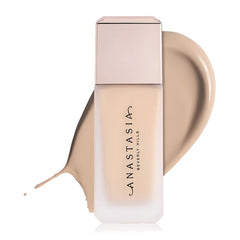 Anastasia Beverly Hills Impeccable Blurring Second-Skin Matte Foundation