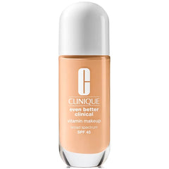 Clinique Even Better Clinical Vitamin Makeup Broad Spectrum SPF 45 Foundation