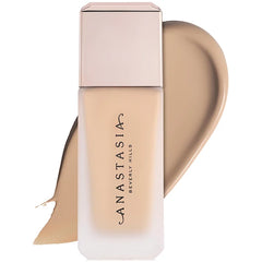 Anastasia Beverly Hills Impeccable Blurring Second-Skin Matte Foundation