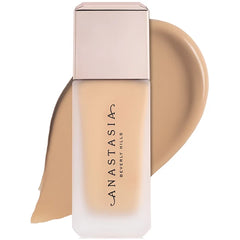Anastasia Beverly Hills Impeccable Blurring Second-Skin Matte Foundation