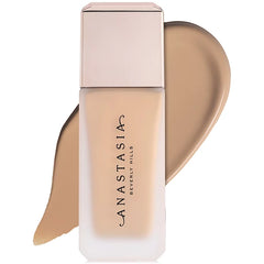Anastasia Beverly Hills Impeccable Blurring Second-Skin Matte Foundation