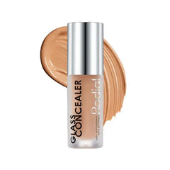 Rodial Glass Concealer, Luminous, Full-Coverage Cream with Peptides and Antioxidants for Flawless Skin - 0.1 fl. oz