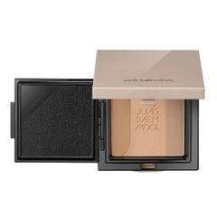 JUNG SAEM MOOL Skin Nuder Pact