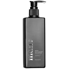 Mane Hair Growth Shampoo & Conditioner for Men | Root Activator Formula for Stronger Follicles, Healthy Scalp & Thicker, Fuller Hair