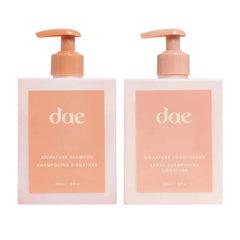 DAE Hair Care Shampoo & Treatment – Clarifying, Purple, & Signature Shampoo Sets for Cleansing, Hydration, Color Protection & Shine