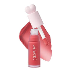 ColourPop Weightless Liquid Blush Hydrating, Liquid Blush for Cheeks Glowy Summer Makeup with Hyaluronic Acid for a Healthy Glow Designed with a Doe Foot Applicator