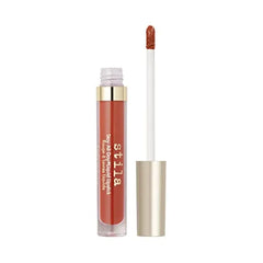 Stila Stay All Day Sheer & Shimmer Liquid Lipstick, 0.10 oz.