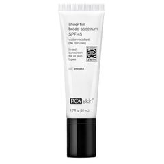 PCA SKIN Gentle Foaming Face Wash