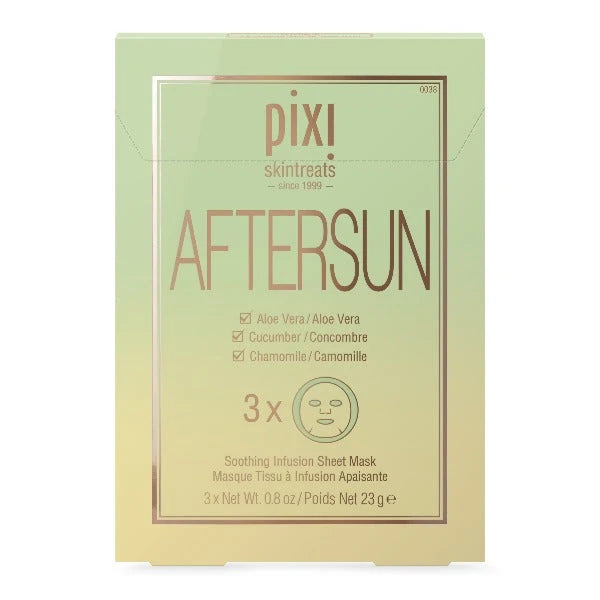 Pixi Aftersun Sheet Mask