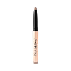 Trish McEvoy 24 Hour Eyeshadow Stick & Liner, Long-Wearing Crease Proof Cream Eyeshadow, Pigment-Rich Smudge-Proof Formula