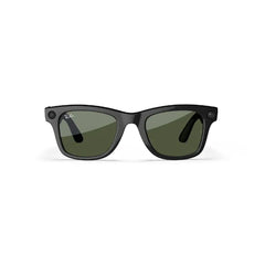 Ray-Ban Meta Wayfarer 2nd Generation Smart Glasses