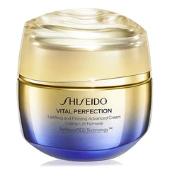 Shiseido Vital Perfection Uplifting & Firming Advanced Cream, 1.7 oz