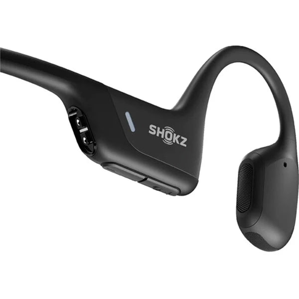 Shokz OpenRun Pro Mini Bone Conduction Open-Ear Sport Headphones