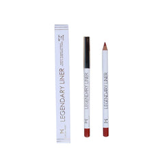 Natasha Moor Legendary Lip Liner, 0.04 oz.