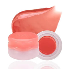 FRUDIA Glow Juicy Jam Lip Gloss & Blush 3 in 1 Korean Lip & Cheek & Eyes Moisturizing, Non-Sticky Lip Gloss and Blush Classic