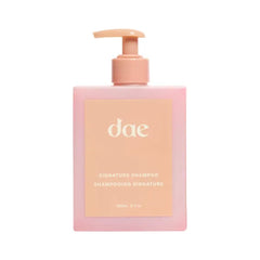 DAE Hair Care Shampoo & Treatment – Clarifying, Purple, & Signature Shampoo Sets for Cleansing, Hydration, Color Protection & Shine