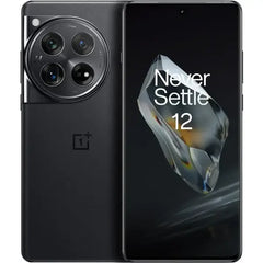 OnePlus 12 12GB RAM, 256GB Storage (Non PTA)