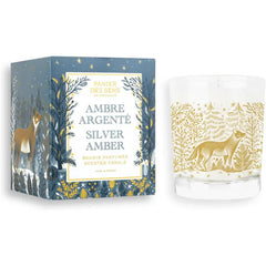 Panier des Sens Scented Candles - Hand-Poured in Provence, Long Lasting Scented Candles up to 55 Hours Burn Time, 100% Natural Cotton Wick - 6.3 oz