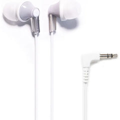 Panasonic ErgoFit Wired In-Ear Earbuds