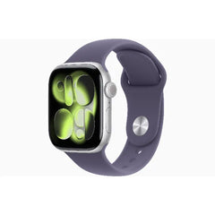 Apple Watch Series 11 (GPS) Aluminium Case with Sport Band