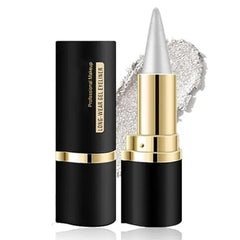 BANGFENG Ultra-Pigmented Eyeliner – Waterproof, Smudge-Proof & Long-Lasting | Intense Color for Bold, Smoky & Goth-Inspired Eye Makeup
