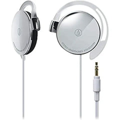 Audio Technica ATH-EQ300M, Ear-Fit Wired Headphones