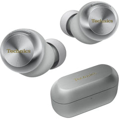 Technics EAH-AZ100 Wireless Adaptive Noise Cancelling In-Ear Earbuds