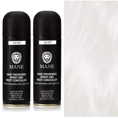 Mane Hair Thickening Spray Duo Pack 6.76 fl oz