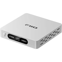 FiiO Darkside MINI HiFi Power Supply, Active Noise Suppression up to 40dB, 5V/2.5A Low Noise Power Adapter for DAC/AMP, Music Player & Digital Audio Devices