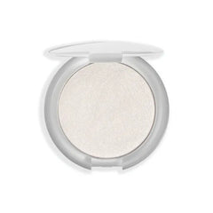 OFIR Pivot Powder | Multi-Use Glow Hydrating Highlight Blush Face Powder | Vegan Formula, Lightweight Buildable Texture | Crease-Free Compact Blush Highlighter