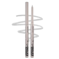 Erinde Gel Eyeliner Pencil Waterproof, Retractable Cream Eyeliner Eye Liner Makeup, Long-Wearing, Ultra-Smooth, Smudge-Proof, Vegan & Cruelty-Free,