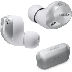 Technics EAH-AZ40M2 Wireless Noise Cancelling In-Ear Earbuds