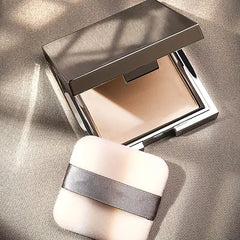 Siquannnn Too Face Concealer 4in1 Pressed Makeup Powder Foundation With Concealer Finishing Powder Medium To Full Coverage Foundation Based Powder Vegan Friendl