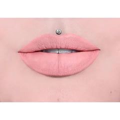 Jeffree Star Cosmetics Velour Liquid Lipstick, 0.19 fl oz, Long-lasting Matte Finish