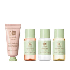 Pixi Skincare Sampler Kit