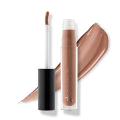 Glo Skin Beauty Conditioning Lip Gloss – Non-Sticky, Nourishing Lip Gloss with Skincare Benefits