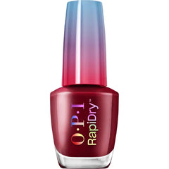 OPI RapiDry Nail Polish | Vegan, Smudge Proof, Fast Drying