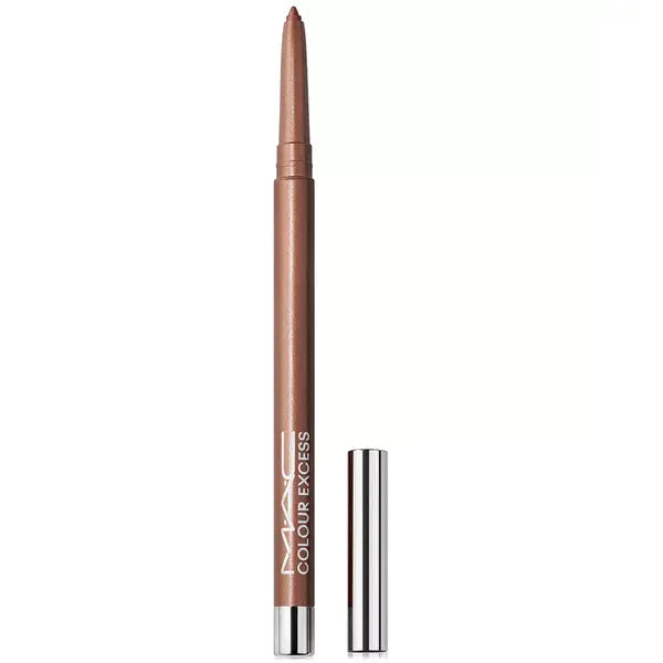 MAC Color Excess Gel Eye Liner , Bold and Long Lasting Definition