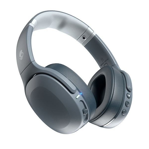 Skullcandy Crusher EVO Wireless Headphone (S6EVW-N744) Chill Gray