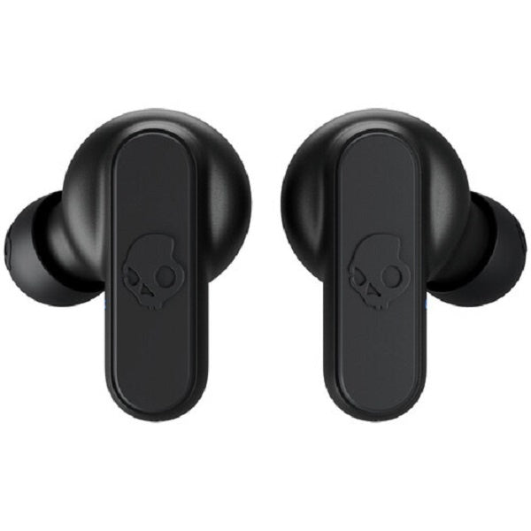 Skullcandy Dime True Wireless In-Ear Headphones (S2DMW-P740) True Black