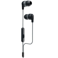 Skullcandy Ink'D+ Wired In-Ear Headphone (S2IMY-M448) Black