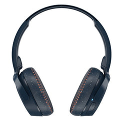 Skullcandy Riff Wireless Headphone (S5PXW-L673) Blue / Sunset