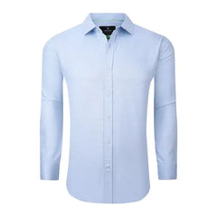 Tom Baine Men's Performance Dress Shirt