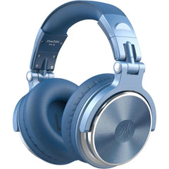 OneOdio Wired Over Ear Headphones Hi-Res Studio Monitor & Mixing DJ Stereo Headsets with 50mm Drivers and 1/4 to 3.5mm Jack for AMP Computer Recording Podcast Keyboard Guitar Laptop