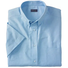 KingSize Men's Big & Tall KS Signature Oxford Dress Shirt