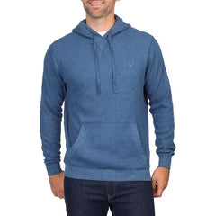 Tailorbyrd Cozy Hoodie Sweater