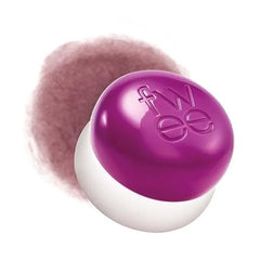 fwee Lip&Cheek Blurry Pudding Pot Airbrushed Blush & Lip, Buildable & High Pigment, Long lasting, Lightweight, Natural Soft Matte Finish, Satin Finish Blurring Blush